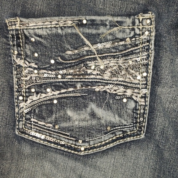 Maurices jean capri - Picture 4 of 4